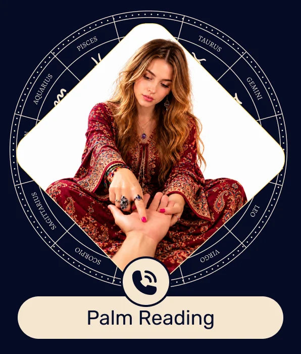palm-reading